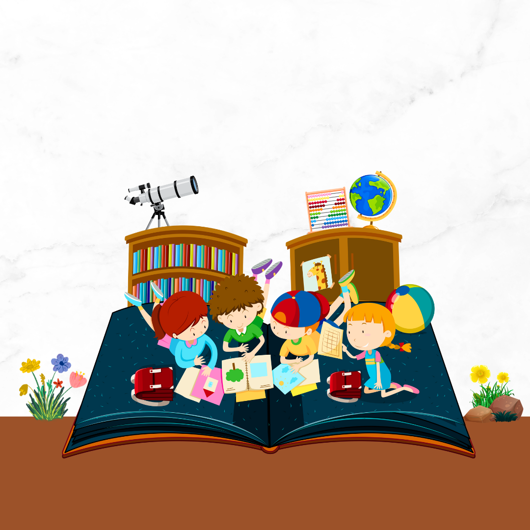 Les Packs P'tits Vaillants