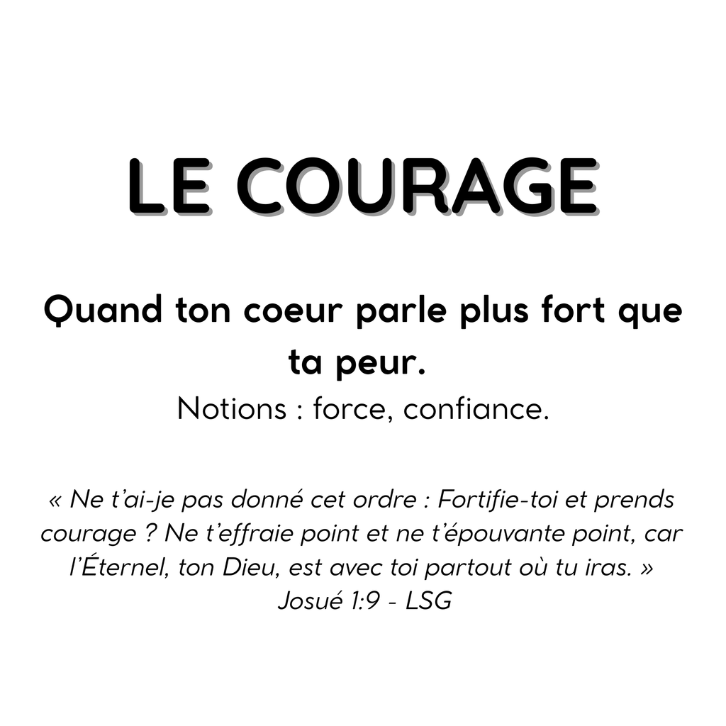 Le petit coloriage des grandes valeurs