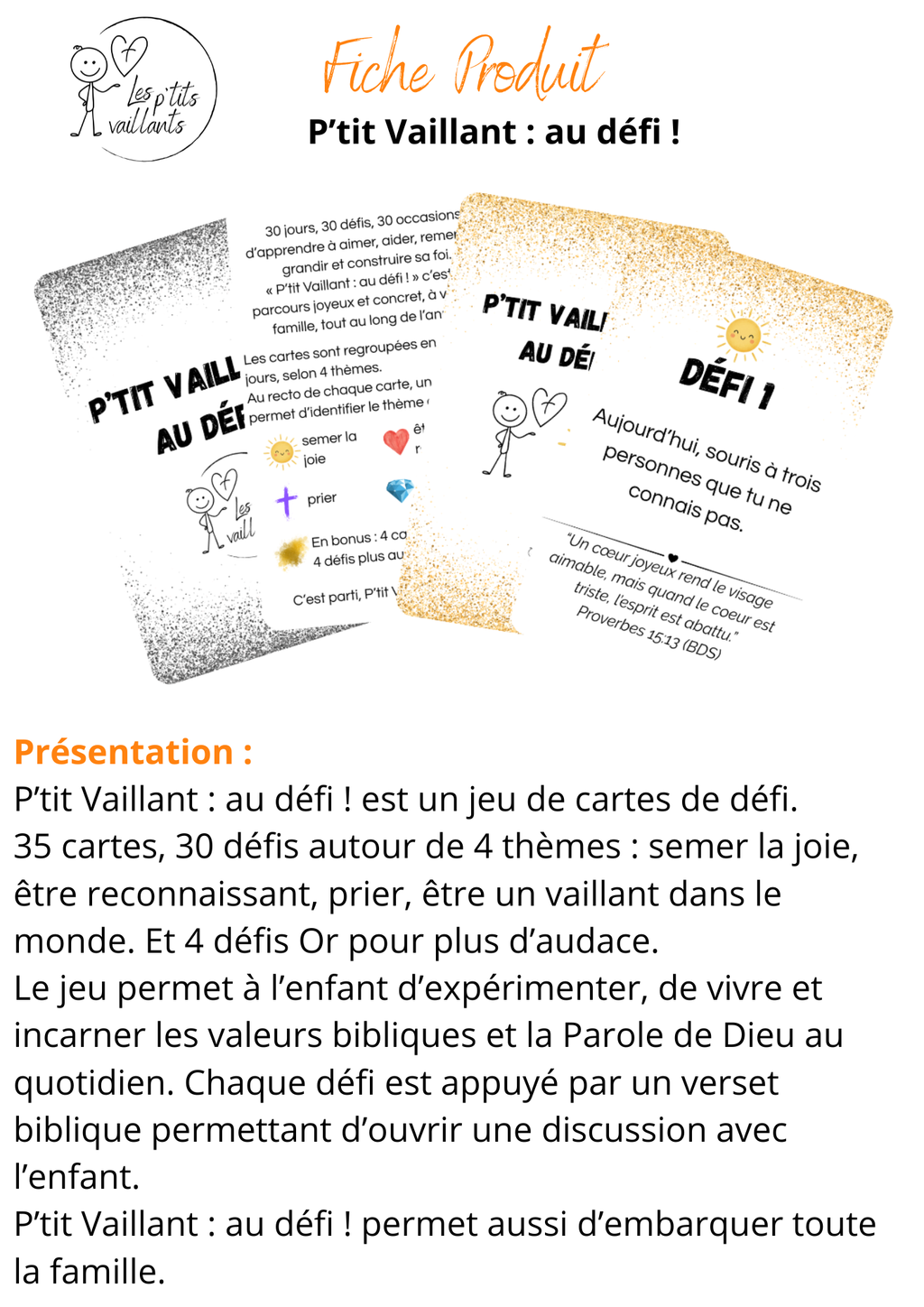 Le Rituel des petits pas avec Hannah