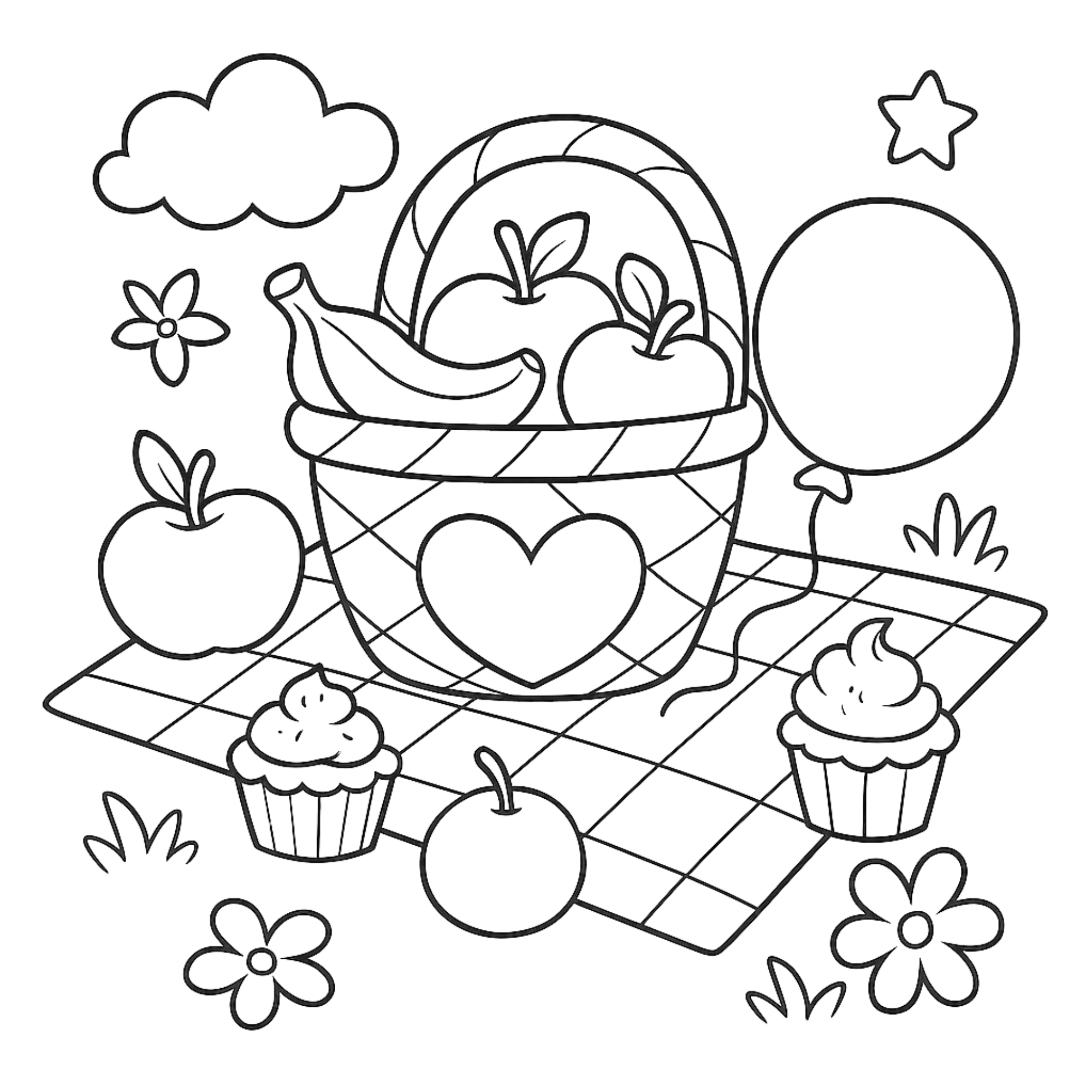 Le petit coloriage des grandes valeurs