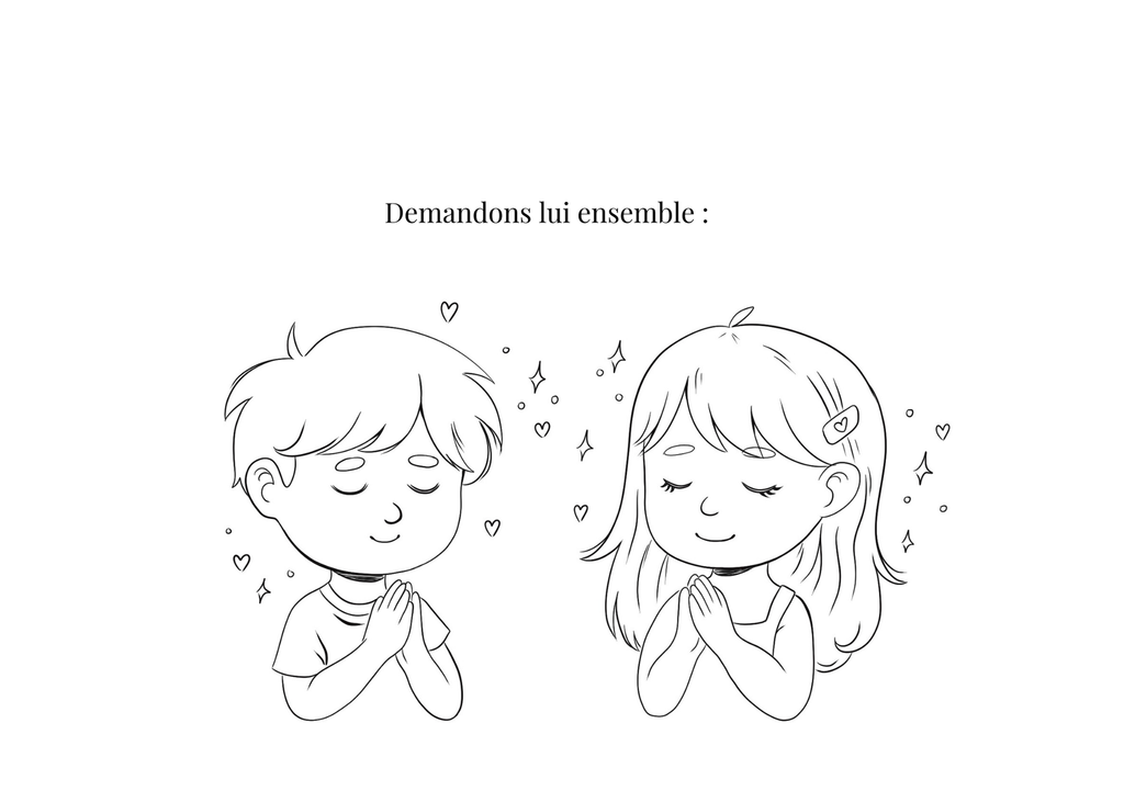 Le champ de Timothée