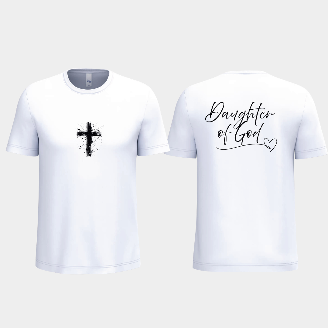 T-shirt Les P'tits Vaillants - Enfant & Adulte