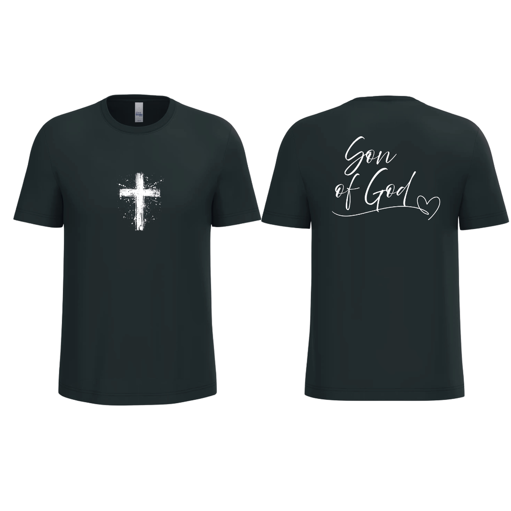 T-shirt Les P'tits Vaillants - Enfant & Adulte