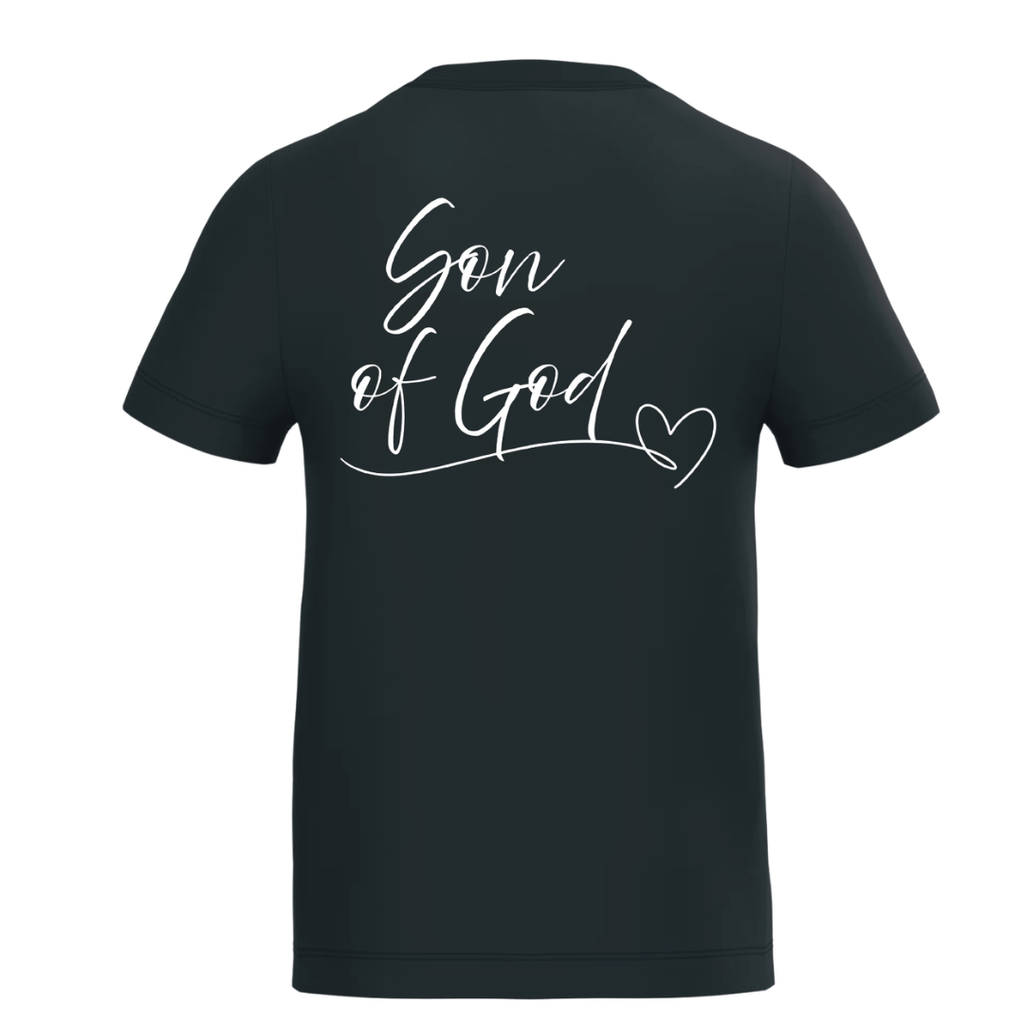 T-shirt Les P'tits Vaillants - Enfant & Adulte