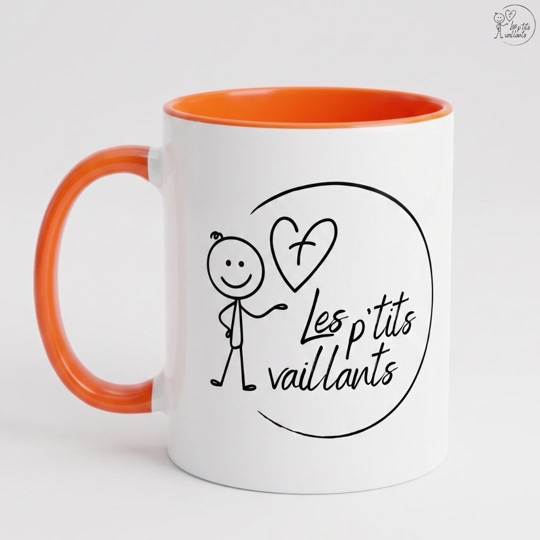 Mug : ma routine avec Jésus