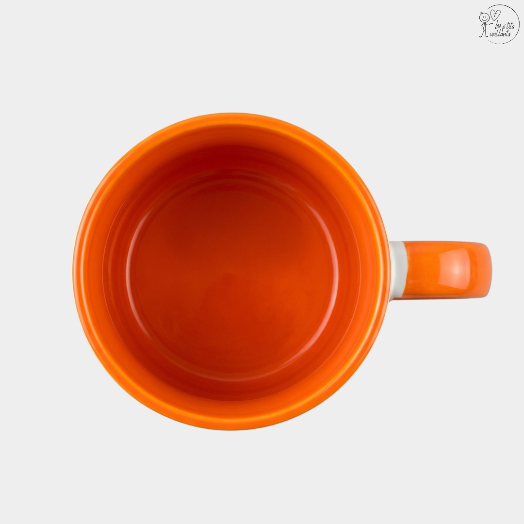 Mug : ma routine avec Jésus