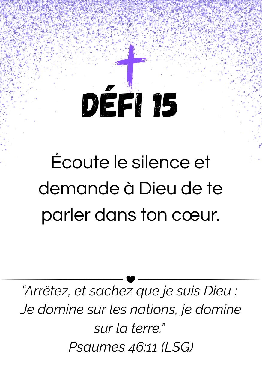 P'tit Vaillant : au défi !